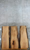 Thumbnail for 3- Live Edge Maple Slabs, Sofa/Side Table Tops, Solid Wood 487-489