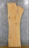 Thumbnail for Live Edge Ash Reclaimed Coffee/Sofa Table Top Wood Slab 491
