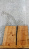 Thumbnail for 2- Maple Live Edge Charcuterie Slabs/Taxidermy Boards CLOSEOUT 4982-4983