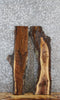 Thumbnail for 2- Walnut Live Edge Charcuterie/Shelf/Taxidermy Slabs 4987-4988