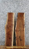 Thumbnail for 2- Walnut Live Edge Charcuterie/Taxidermy/Shelf Slabs 4989-4990