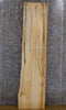 Thumbnail for Maple Natural Edge Reclaimed Sofa/Side Table Top Wood Slab 4
