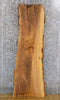 Thumbnail for Bark Reclaimed Ash Sofa/Coffee Table Top Slab CLOSEOUT 501