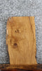 Thumbnail for Live Edge White Oak Coffee/Side Table Top Slab 5031