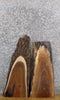 Thumbnail for 2- Live Edge Black Walnut Salvaged DIY Charcuterie Boards/Slabs 5043-5044