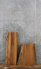 Thumbnail for 2- Red Oak Charcuterie/Shelf Slabs 5045,5048