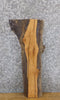Thumbnail for Salvaged Live Edge White Oak Entry/End Table Top Wood Slab 5049
