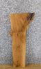 Thumbnail for Salvaged Live Edge White Oak Entry/End Table Top Wood Slab 5049