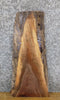 Thumbnail for Live Edge Rustic Black Walnut End/Entry Table Top Slab 5052