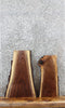 Thumbnail for 2- Live Edge Black Walnut Charcuterie Boards CLOSEOUT 5059-5060