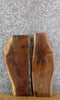 Thumbnail for 2- Live Edge Black Walnut DIY Charcuterie Boards/Slabs CLOSEOUT 5068-5069