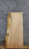 Thumbnail for Spalted Maple Live Edge End Table Top Slab 5070
