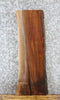 Thumbnail for Live Edge Black Walnut Wall Shelf/Side Table Slab 5071