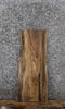 Thumbnail for Black Walnut Live Edge Charcuterie/End Table Slab 5072