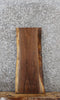 Thumbnail for Black Walnut Live Edge Charcuterie/End Table Slab 5072