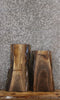 Thumbnail for 2- Black Walnut Live Edge Wood Slabs, Charcuterie Boards 5078-5079