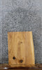 Thumbnail for Ash Live Edge End Table/Vanity Shelf Slab 5081