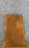 Thumbnail for Live Edge White Oak End/Entry Table Top Wood Slab CLOSEOUT 5083