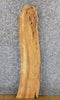 Thumbnail for Natural Edge Rustic Ash Floating Bathroom Shelf/Vanity Slab 508