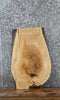 Thumbnail for Natural Edge Maple End Table Top Slab 5101