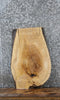 Thumbnail for Natural Edge Maple End Table Top Slab 5101