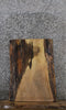 Thumbnail for Maple Live Edge End Table Slab 5106