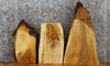 Thumbnail for 3- Salvaged Live Edge Maple Charcuterie/Taxidermy Slabs 5111-5113