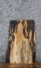 Thumbnail for Live Edge Spalted Maple End/Side Table Slab 5115
