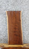 Thumbnail for Walnut Live Edge Charcuterie/Shelf Slab 5120