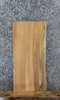 Thumbnail for Spalted Maple Live Edge End Table/Shelf Slab 5120