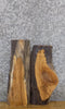 Thumbnail for 2- DIY Natural Edge White Oak Charcuterie Boards/Craft Pack 5121-5122