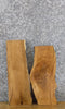 Thumbnail for 2- DIY Natural Edge White Oak Charcuterie Boards/Craft Pack 5121-5122