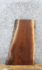 Thumbnail for Walnut Live Edge End Table/Bench Slab 5131