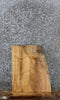 Thumbnail for Natural Edge Ash Epoxy End Table Slab 5133