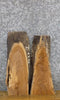Thumbnail for 2- DIY White Oak Live Edge Charcuterie Boards/Craft Pack Slabs 5138-5139