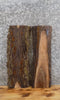 Thumbnail for 2- Live Edge Black Walnut Wall/Book/Floating Shelf Slabs CLOSEOUT 5156-5157