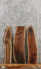 Thumbnail for 3- Black Walnut Live Edge Charcuterie Wood Slabs 5173-5175
