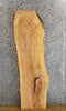 Thumbnail for Natural Edge Ash Reclaimed Sofa/Coffee/Side Table Top Slab 519
