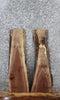 Thumbnail for 2- Walnut Live Edge Charcuterie/Shelf/Taxidermy Slabs 5211-5212