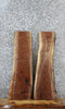 Thumbnail for 2- Walnut Live Edge Charcuterie/Shelf/Taxidermy Slabs 5211-5212