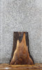 Thumbnail for Walnut Live Edge Charcuterie/End Table Slab 5283