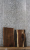 Thumbnail for 2- Black Walnut Live Edge Charcuterie Boards 5285-5286