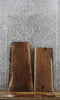 Thumbnail for 2- Black Walnut Live Edge Charcuterie Boards 5291-5292
