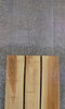 Thumbnail for 3- Live Edge Ash Bookmatched Kitchen Table Top Slabs 53-55