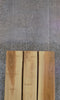 Thumbnail for 3- Live Edge Ash Bookmatched Kitchen Table Top Slabs 53-55