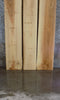 Thumbnail for 3- Live Edge Ash Bookmatched Kitchen Table Top Slabs 53-55