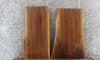 Thumbnail for 2- Live Edge Black Walnut Side Table Tops 5304-5305