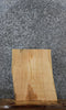 Thumbnail for Ash Live Edge Charcuterie/End Table Slab 5337