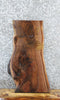 Thumbnail for Figured Black Walnut Live Edge Taxidermy Mount/Coffee Table 5339
