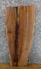 Thumbnail for Rustic Live Edge Black Walnut Side/End/Entry Table Top Slab 5343